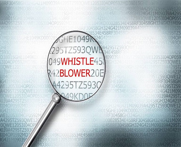 Whistle Blower Mechanism | Letâ€™s Uncover