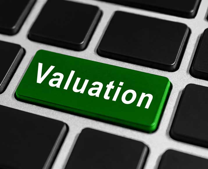 Implications of COVID on Valuations for Financial Reporting Implications of COVID on Valuations for Financial Reporting