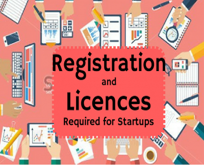 STARTUP REGISTRATION STARTUP REGISTRATION