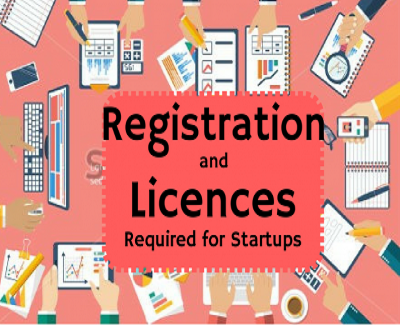 STARTUP REGISTRATION