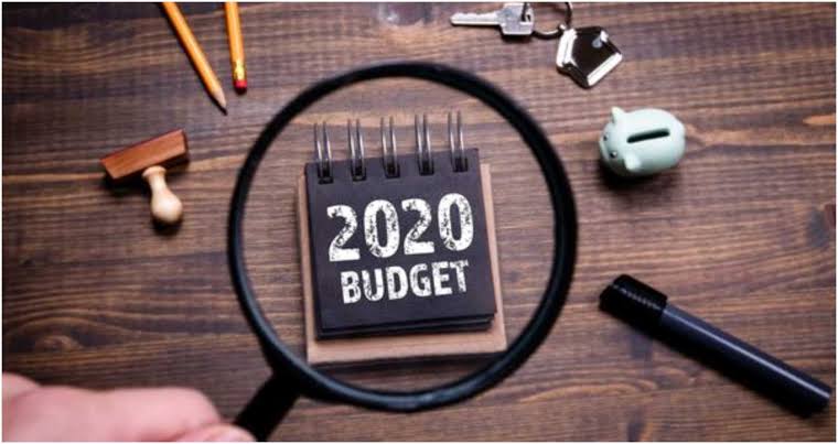 Synopsis of Union Budget 2020 Synopsis of Union Budget 2020