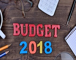 Budget-2018
